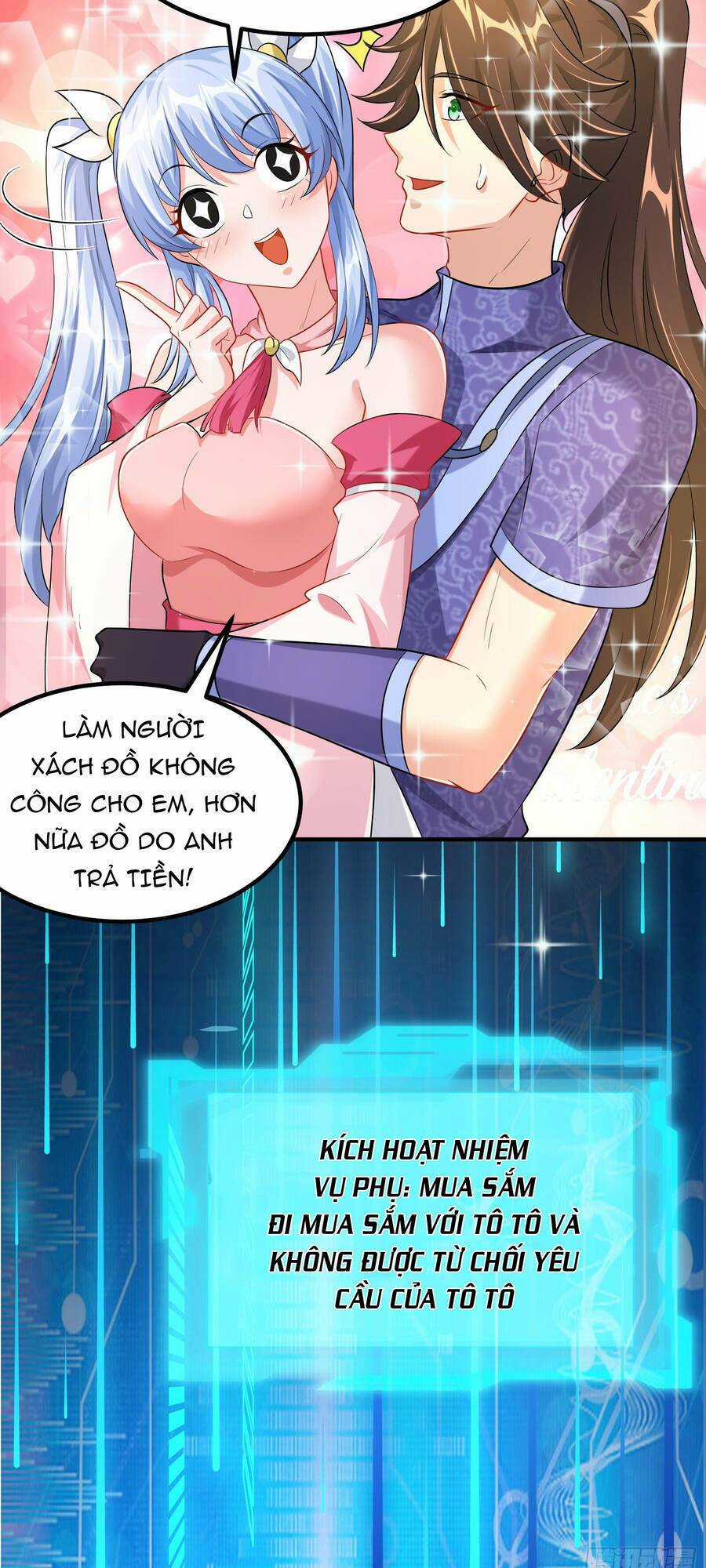 Mạnh Lên Từ Cõi Chết Chapter 20 trang 18