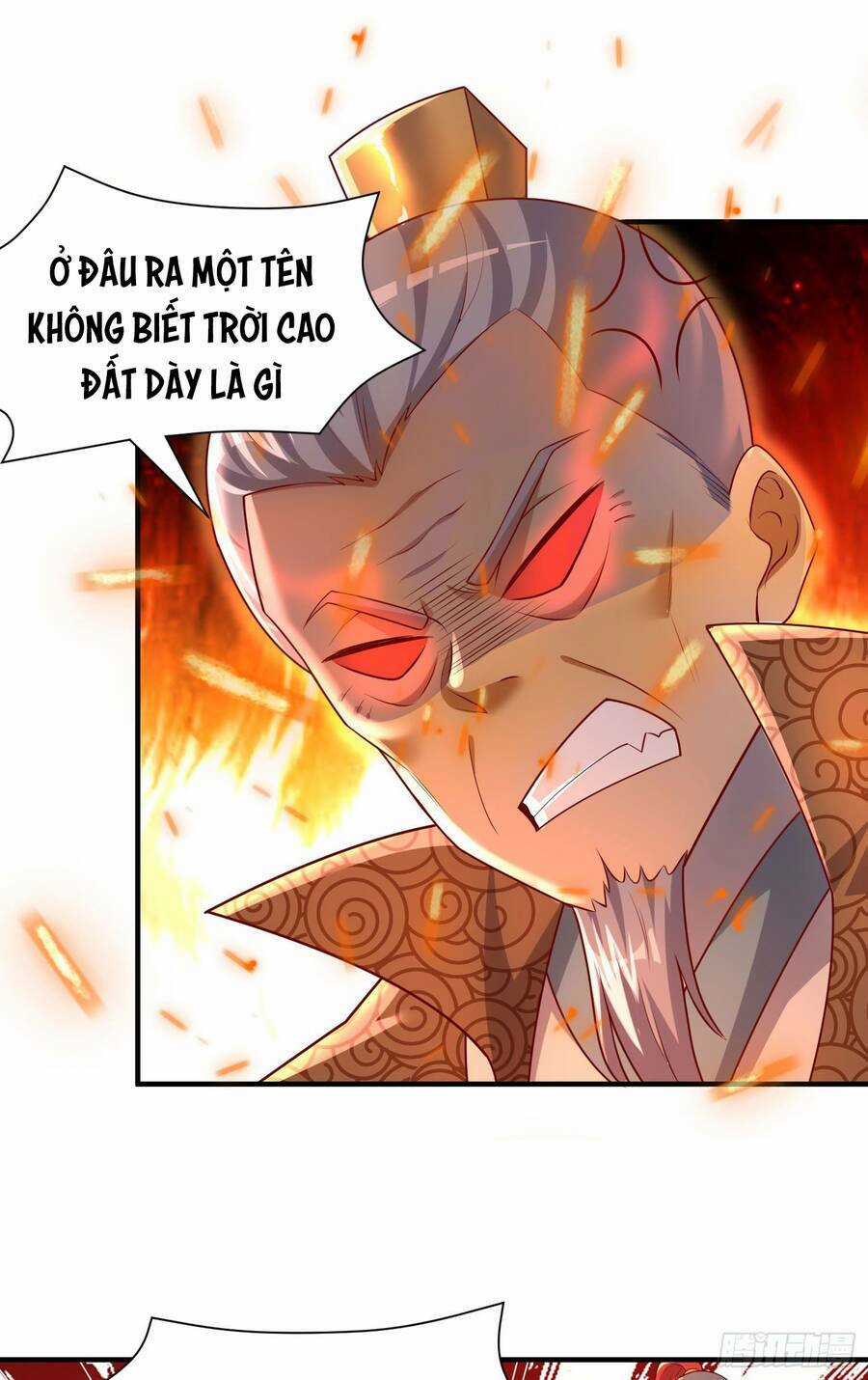 Mạnh Lên Từ Cõi Chết Chapter 20 trang 29