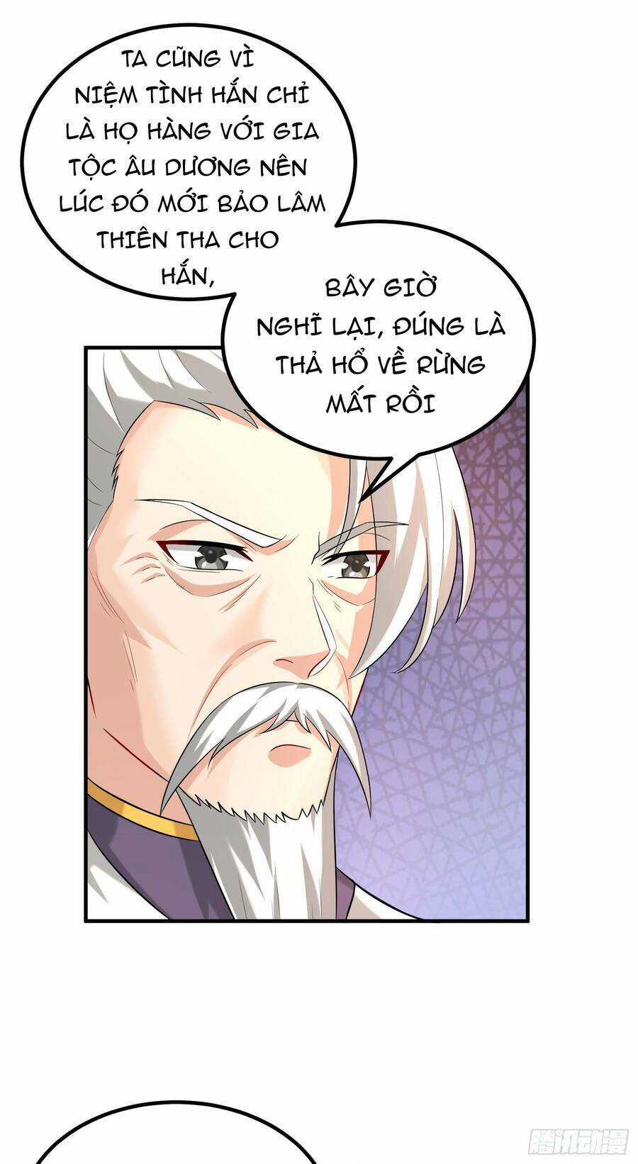 Mạnh Lên Từ Cõi Chết Chapter 20 trang 3