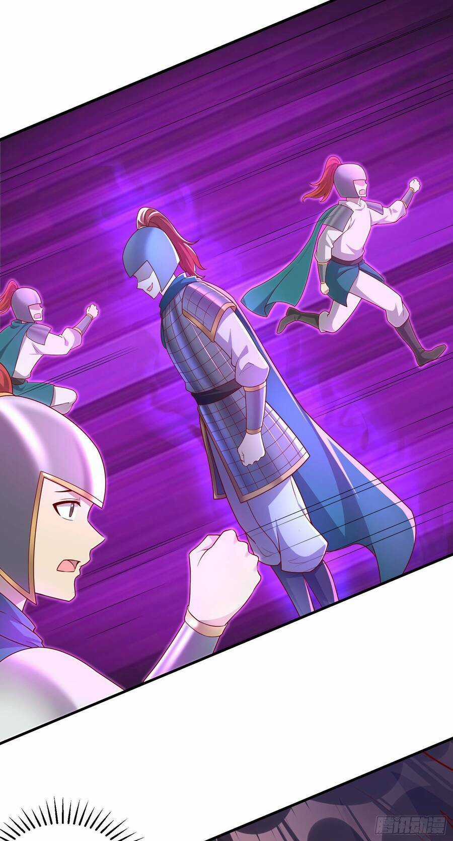 Mạnh Lên Từ Cõi Chết Chapter 20 trang 34