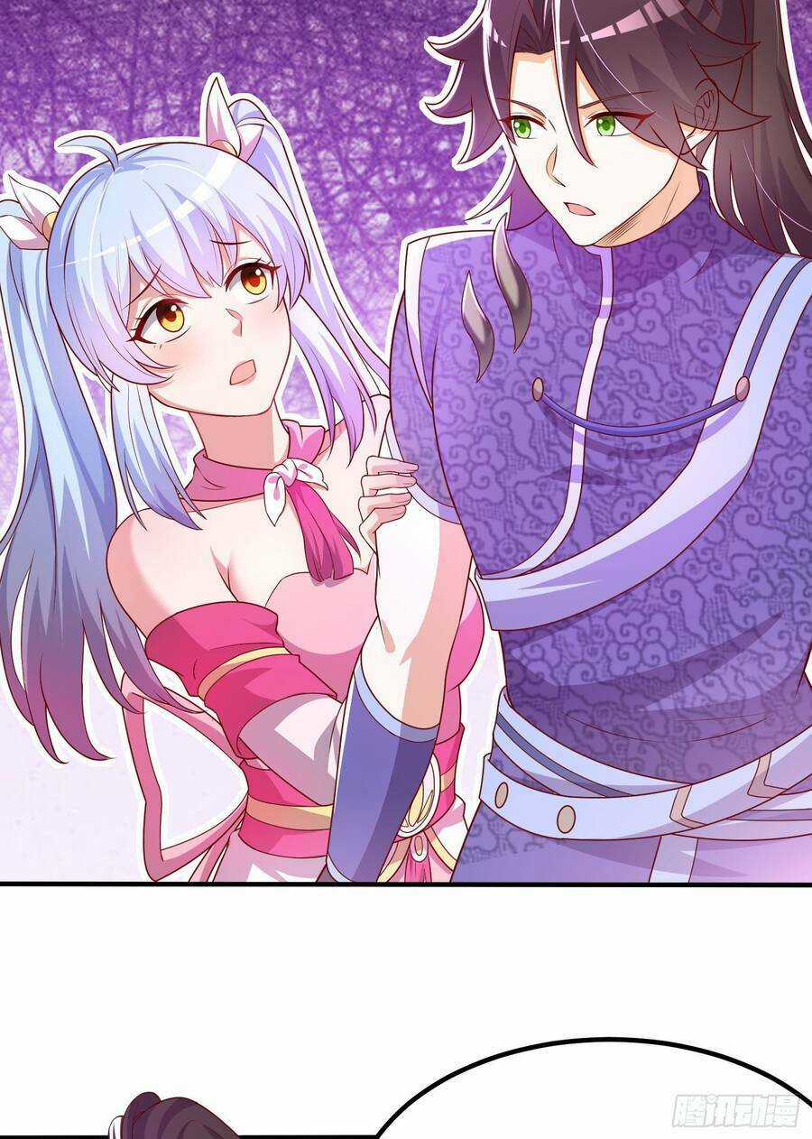 Mạnh Lên Từ Cõi Chết Chapter 20 trang 36