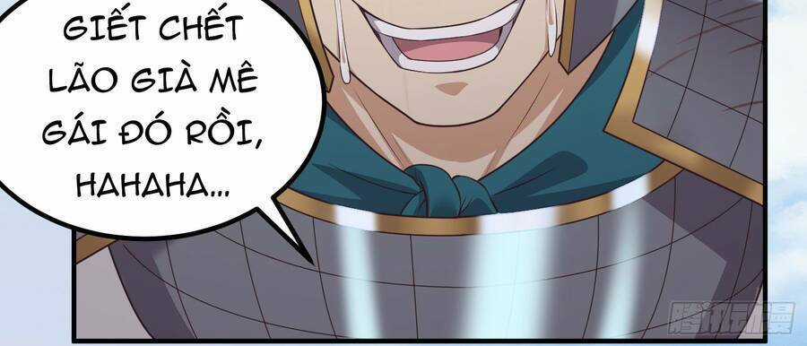 Mạnh Lên Từ Cõi Chết Chapter 20 trang 40