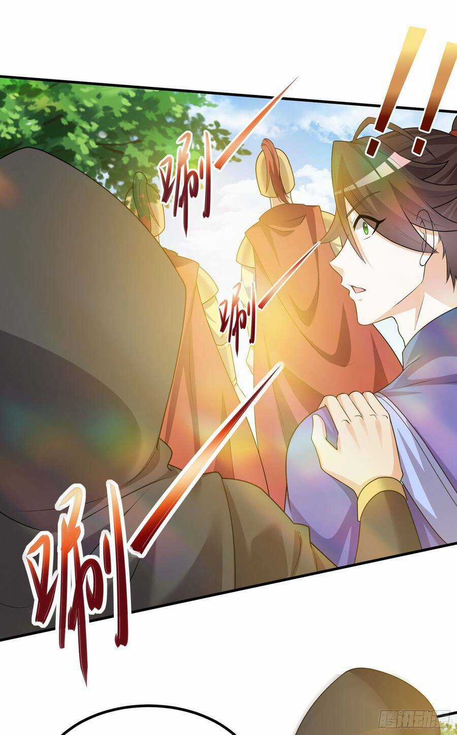 Mạnh Lên Từ Cõi Chết Chapter 20 trang 48