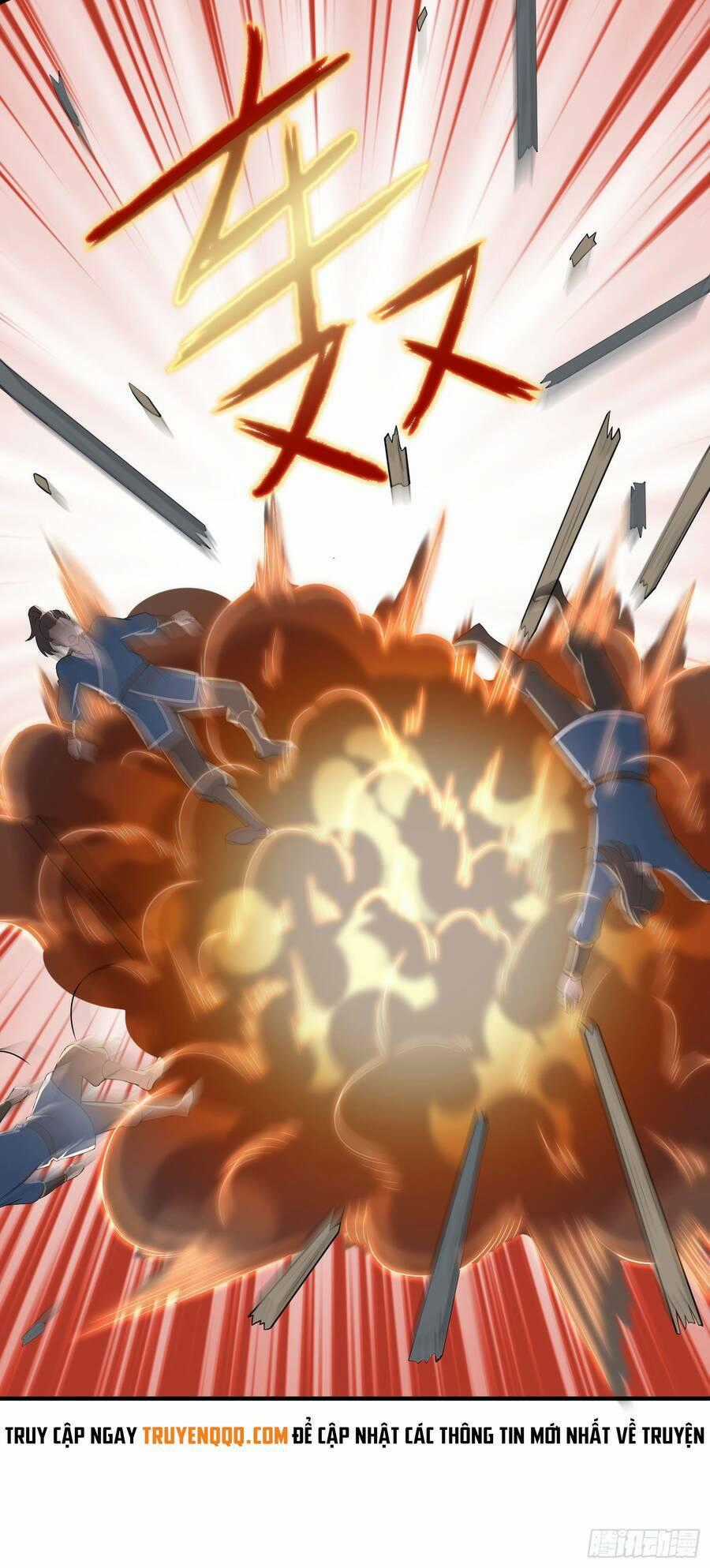 Mạnh Lên Từ Cõi Chết Chapter 20 trang 66