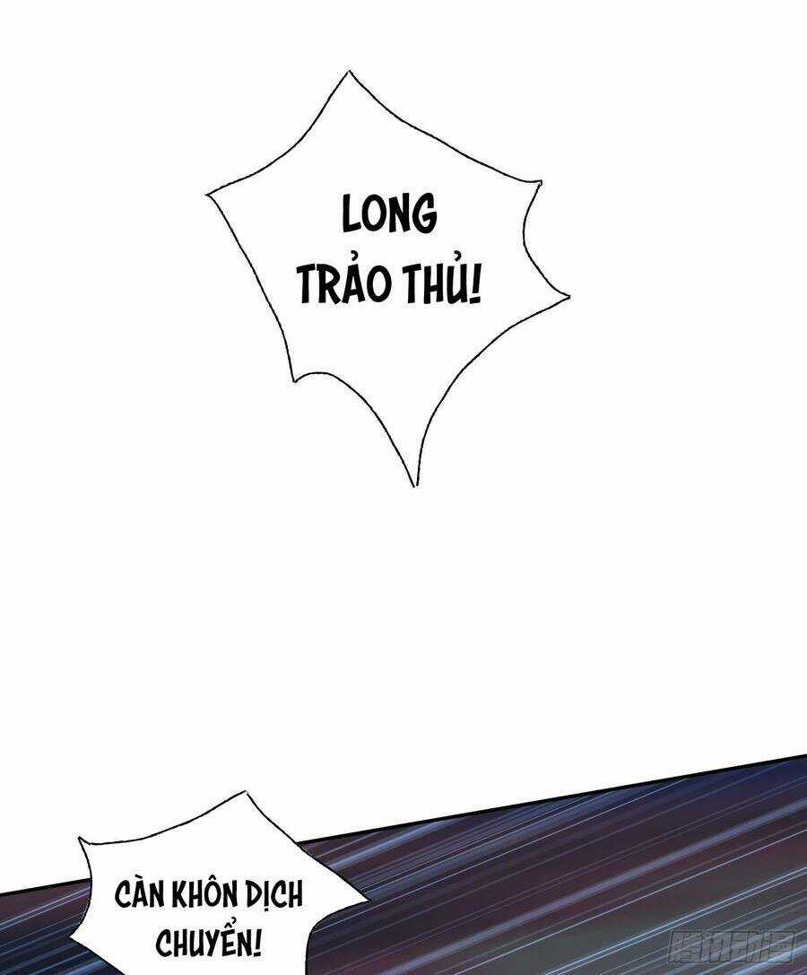 Mạnh Lên Từ Cõi Chết Chapter 21 trang 11