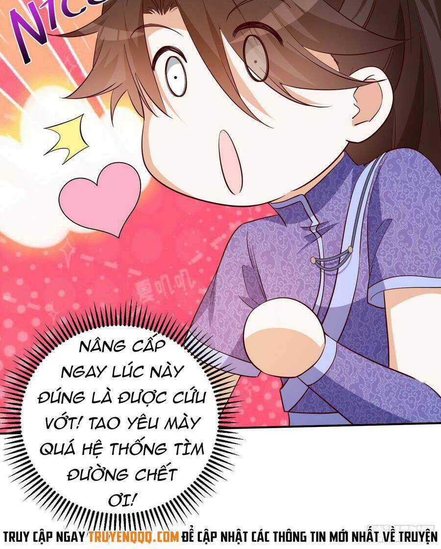 Mạnh Lên Từ Cõi Chết Chapter 21 trang 15