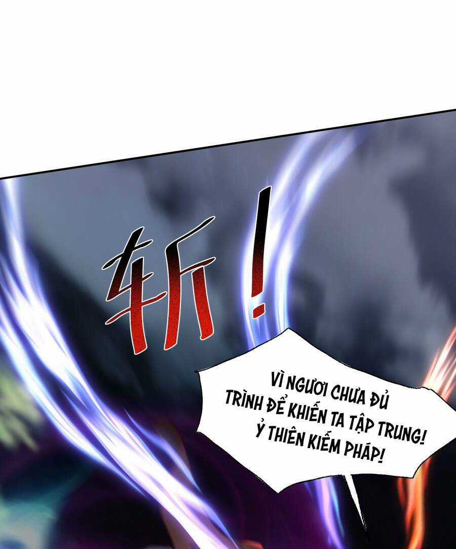 Mạnh Lên Từ Cõi Chết Chapter 21 trang 17