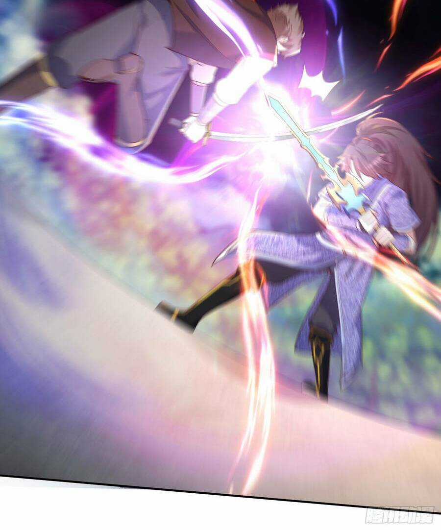 Mạnh Lên Từ Cõi Chết Chapter 21 trang 18