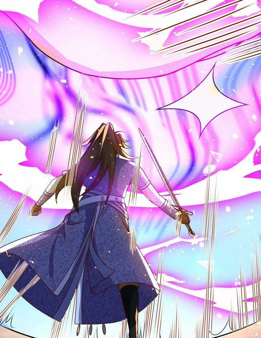 Mạnh Lên Từ Cõi Chết Chapter 21 trang 39