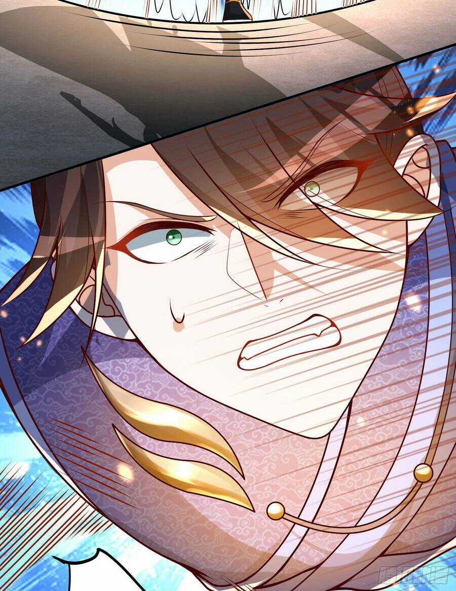 Mạnh Lên Từ Cõi Chết Chapter 21 trang 40