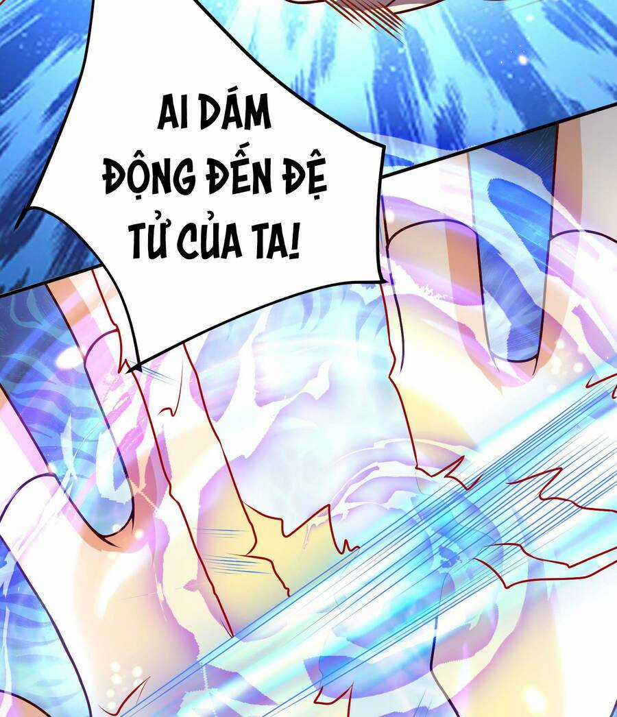 Mạnh Lên Từ Cõi Chết Chapter 21 trang 41