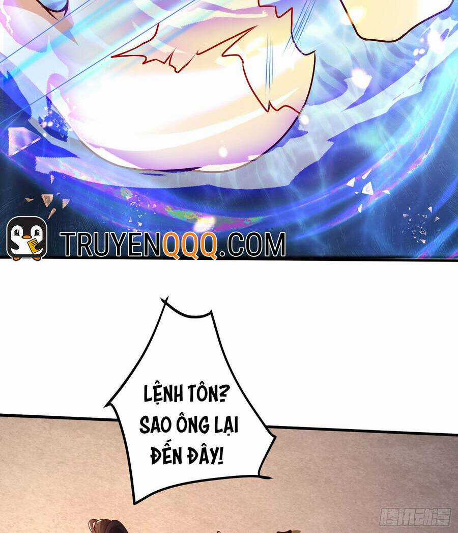 Mạnh Lên Từ Cõi Chết Chapter 21 trang 42