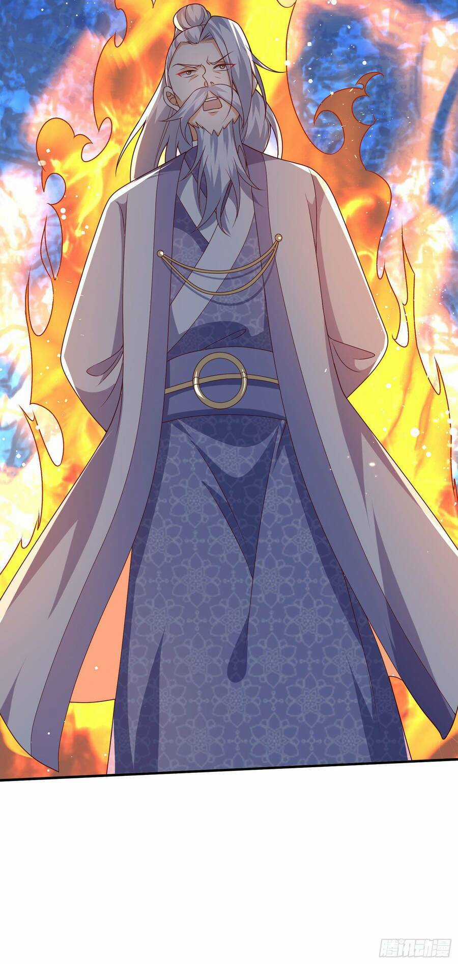 Mạnh Lên Từ Cõi Chết Chapter 21 trang 49