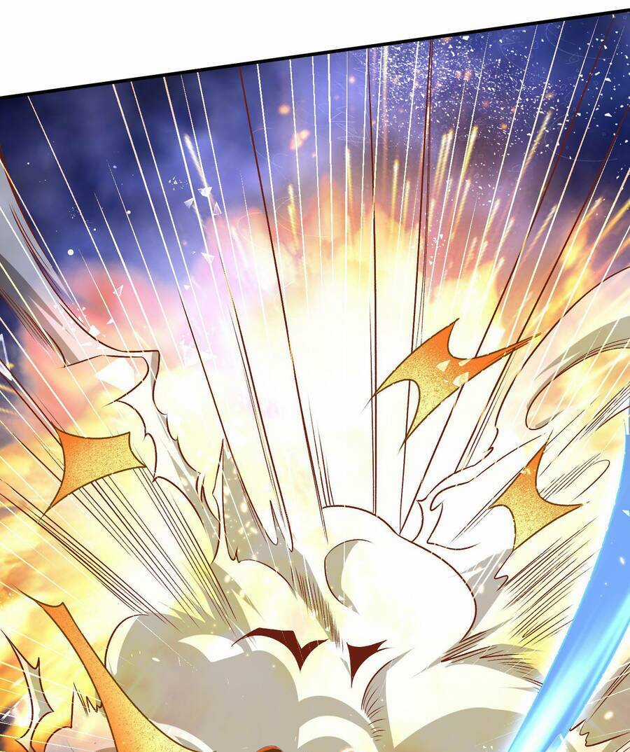 Mạnh Lên Từ Cõi Chết Chapter 21 trang 50