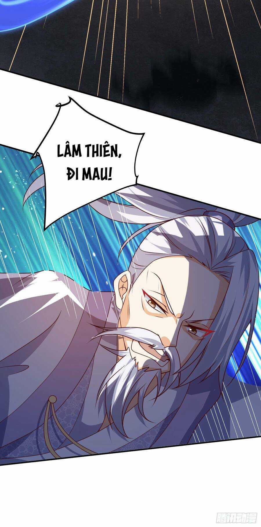 Mạnh Lên Từ Cõi Chết Chapter 21 trang 52