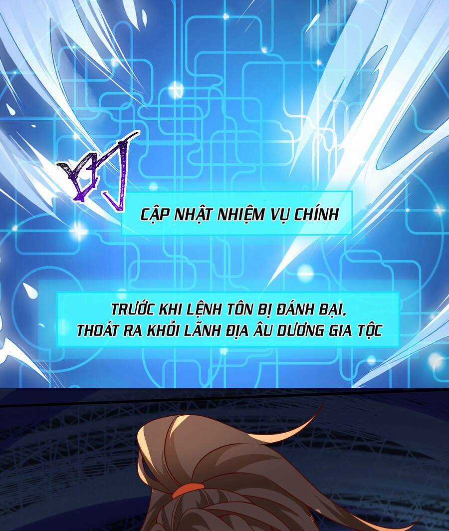 Mạnh Lên Từ Cõi Chết Chapter 21 trang 53