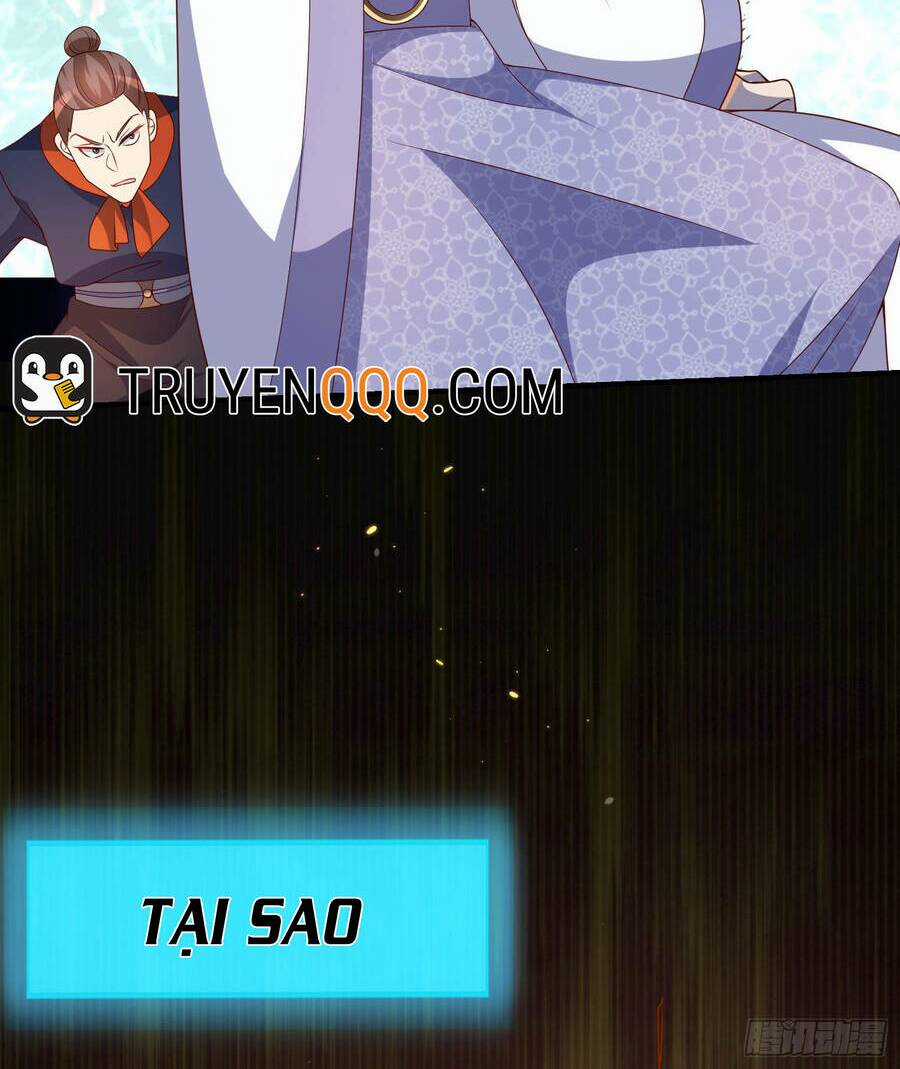 Mạnh Lên Từ Cõi Chết Chapter 21 trang 56