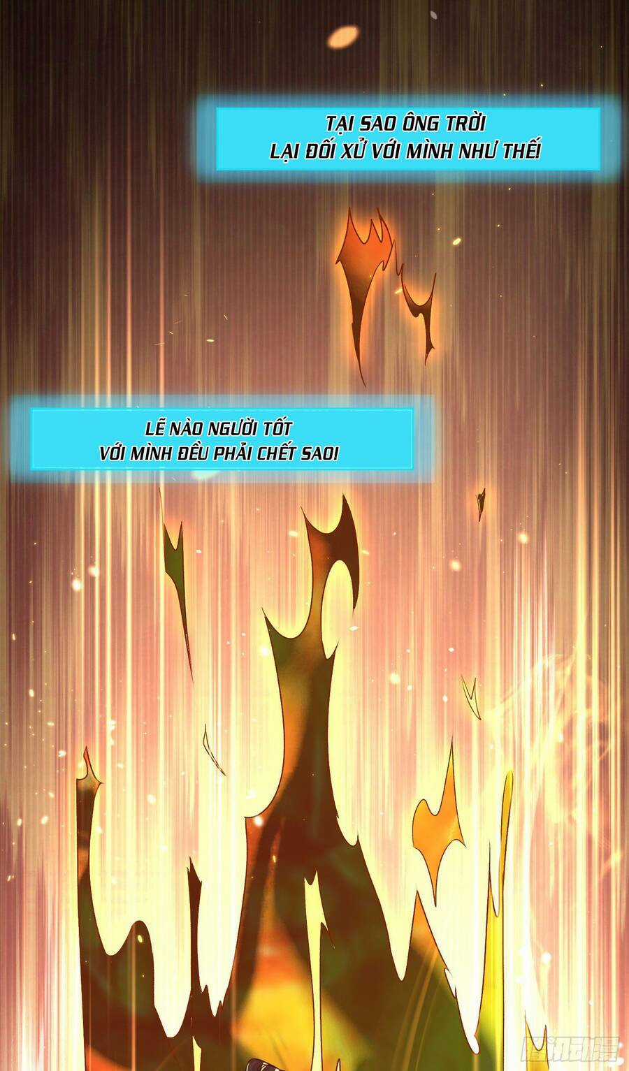 Mạnh Lên Từ Cõi Chết Chapter 21 trang 57