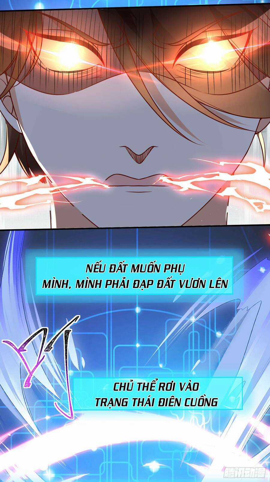 Mạnh Lên Từ Cõi Chết Chapter 21 trang 59