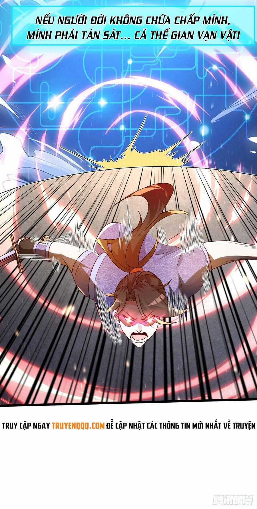 Mạnh Lên Từ Cõi Chết Chapter 21 trang 60