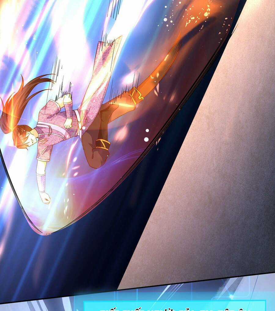 Mạnh Lên Từ Cõi Chết Chapter 21 trang 7