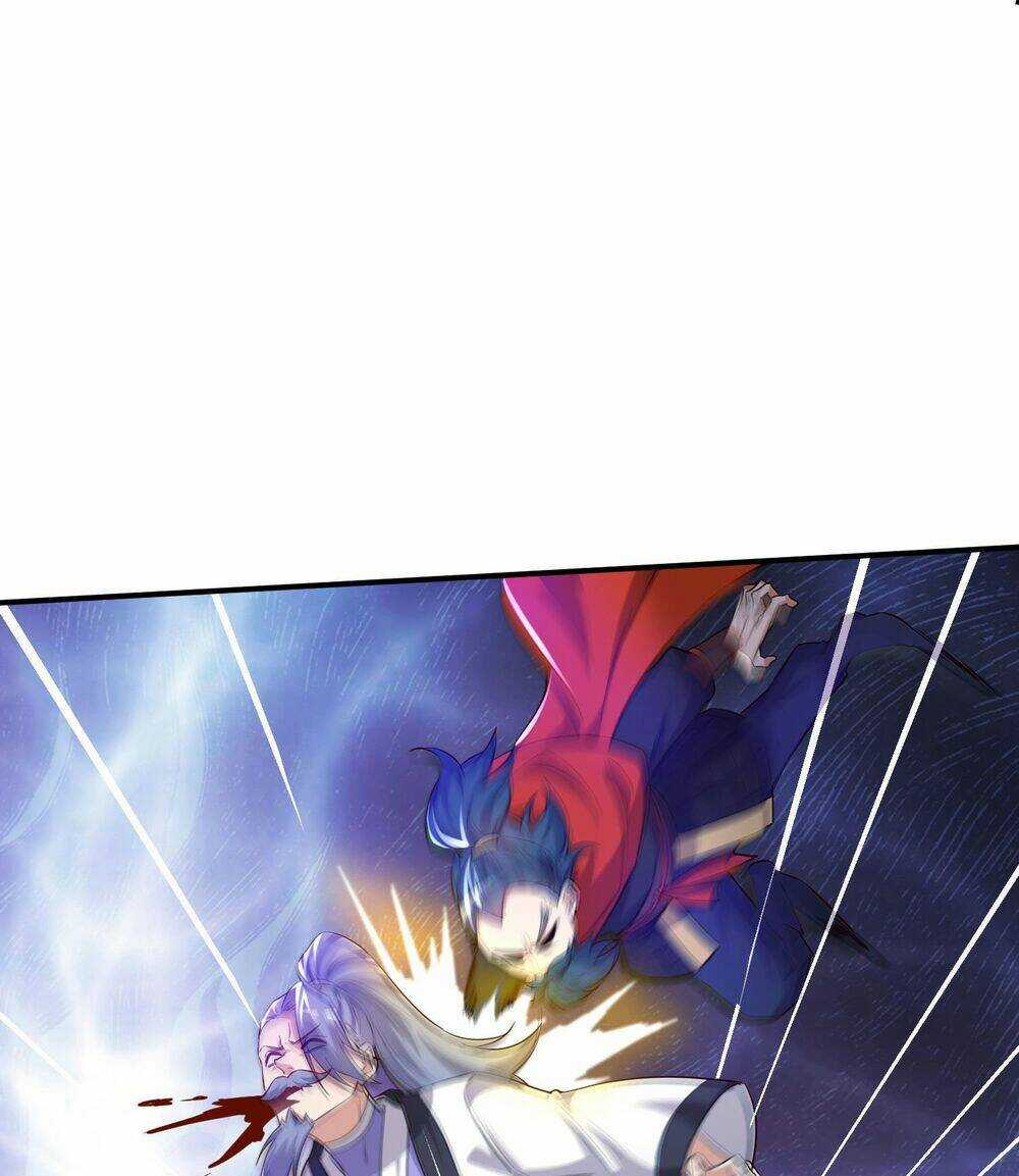 Mạnh Lên Từ Cõi Chết Chapter 22 trang 11