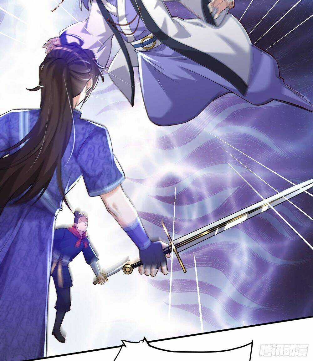 Mạnh Lên Từ Cõi Chết Chapter 22 trang 12