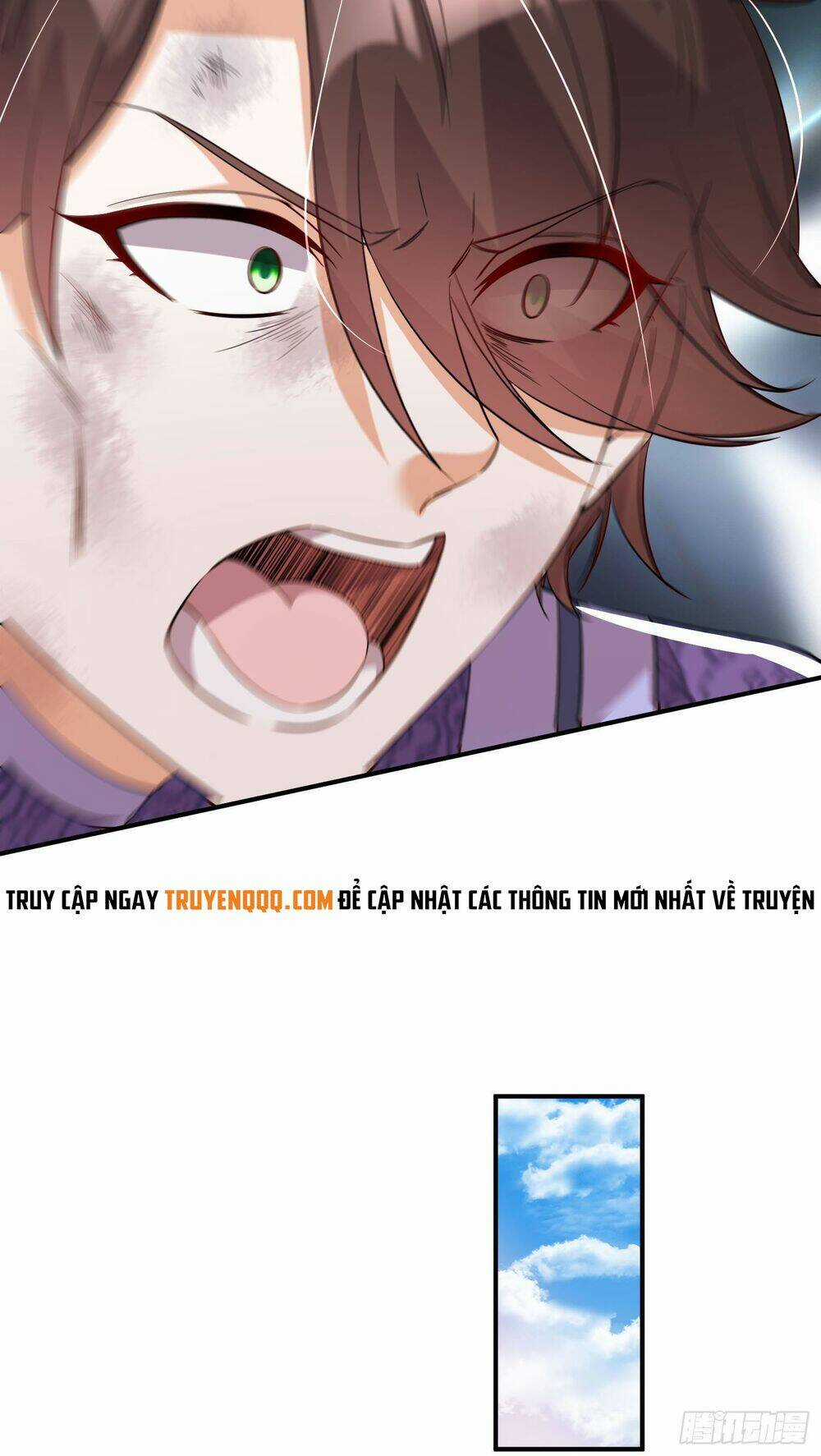 Mạnh Lên Từ Cõi Chết Chapter 22 trang 16