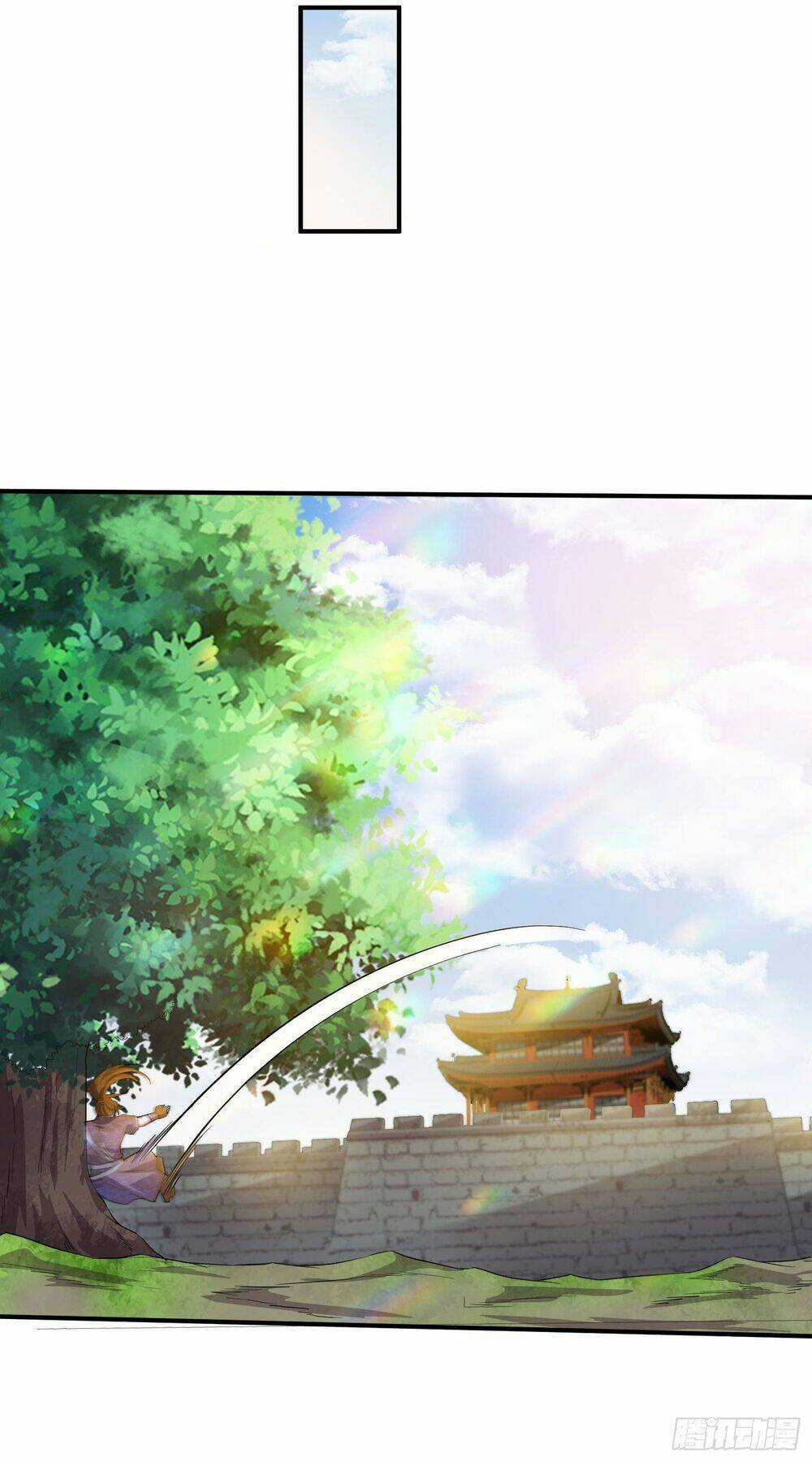 Mạnh Lên Từ Cõi Chết Chapter 22 trang 17