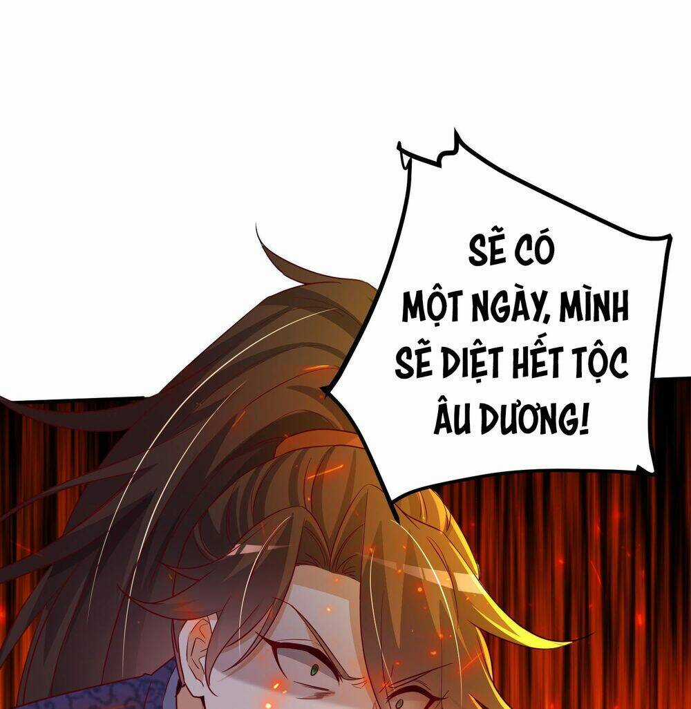 Mạnh Lên Từ Cõi Chết Chapter 22 trang 18