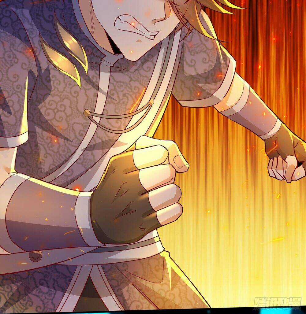 Mạnh Lên Từ Cõi Chết Chapter 22 trang 19