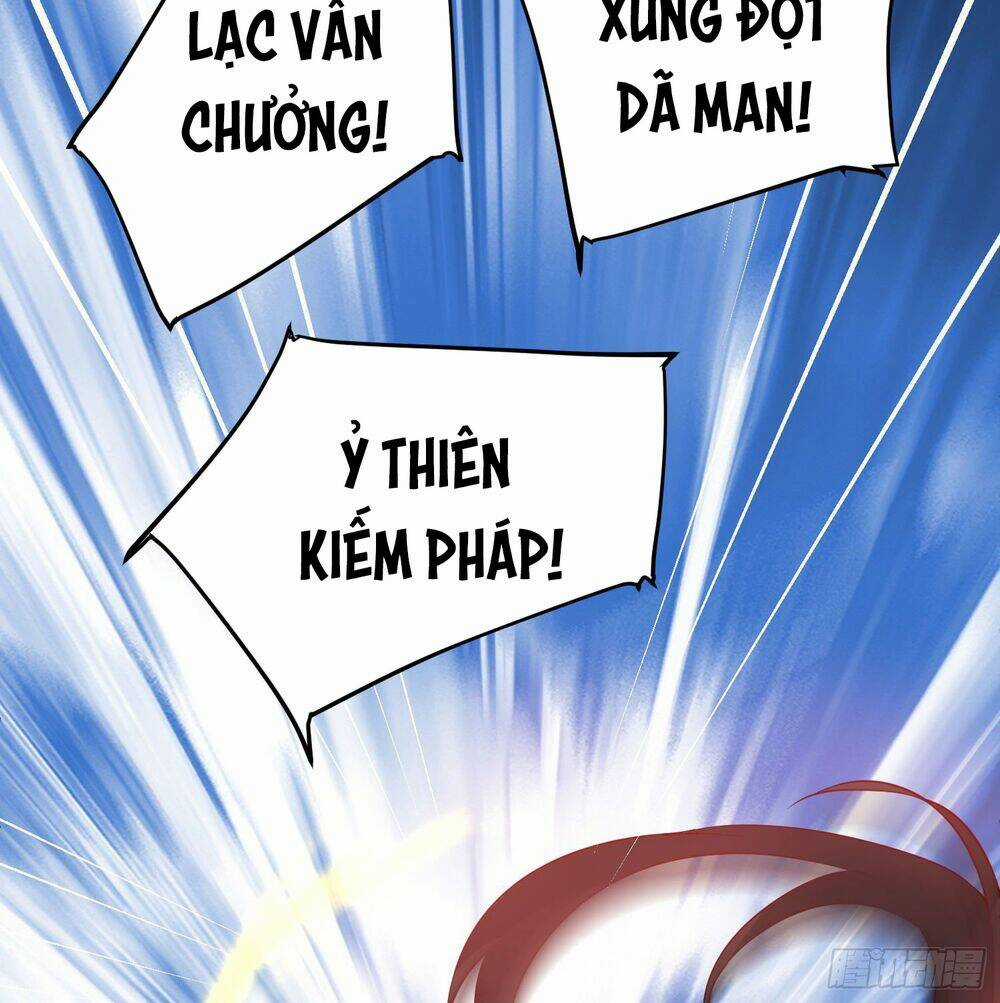 Mạnh Lên Từ Cõi Chết Chapter 22 trang 2