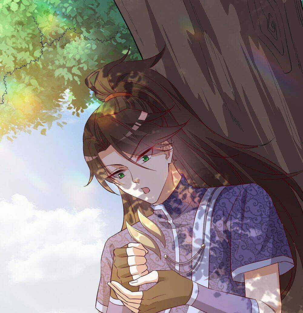 Mạnh Lên Từ Cõi Chết Chapter 22 trang 23