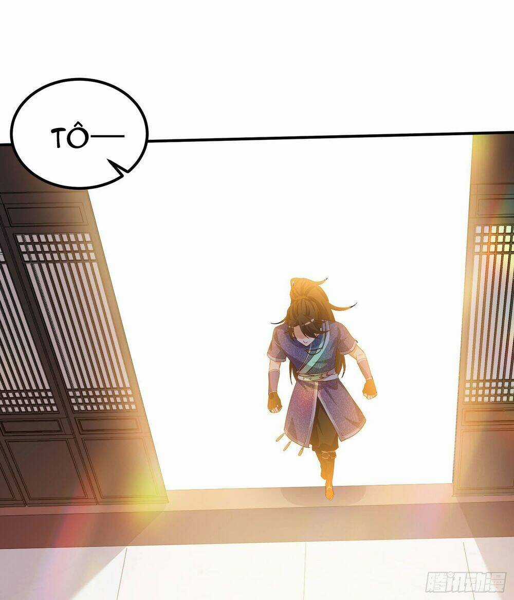 Mạnh Lên Từ Cõi Chết Chapter 22 trang 26