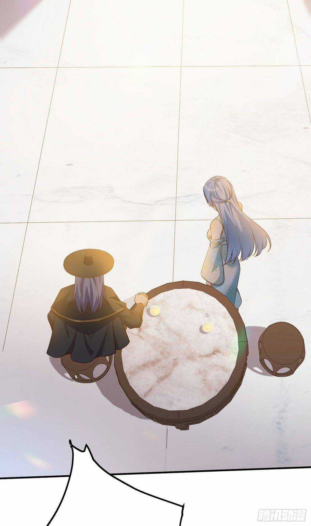 Mạnh Lên Từ Cõi Chết Chapter 22 trang 27