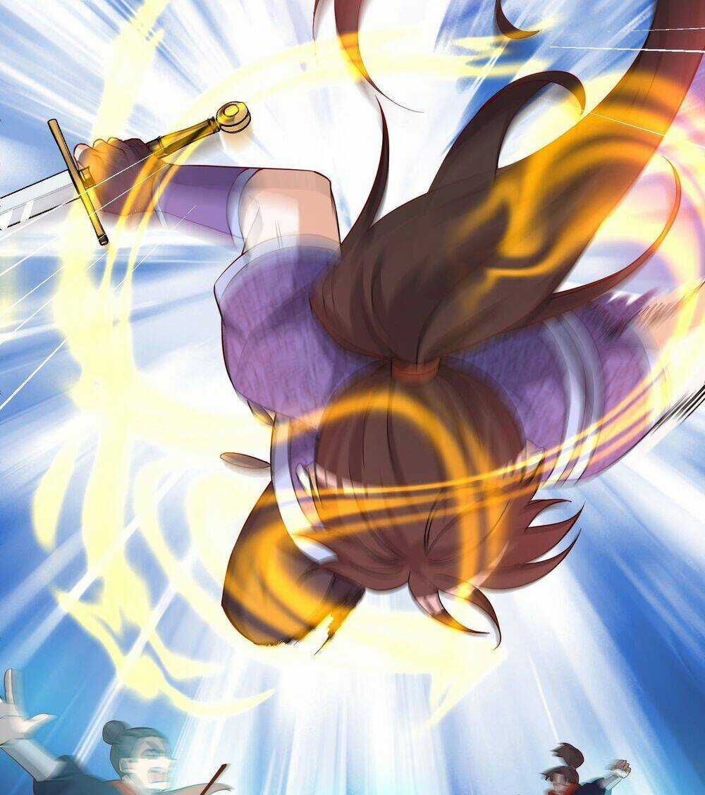 Mạnh Lên Từ Cõi Chết Chapter 22 trang 3