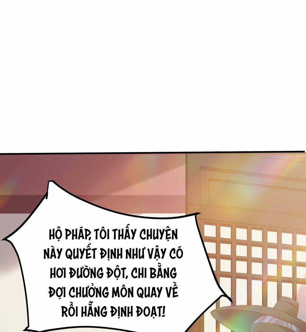 Mạnh Lên Từ Cõi Chết Chapter 22 trang 32