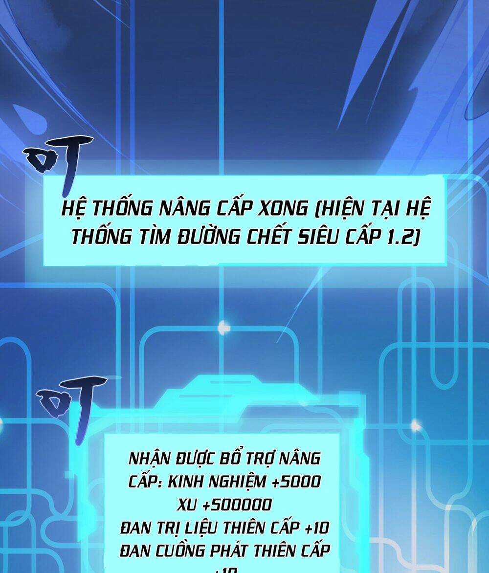 Mạnh Lên Từ Cõi Chết Chapter 22 trang 39