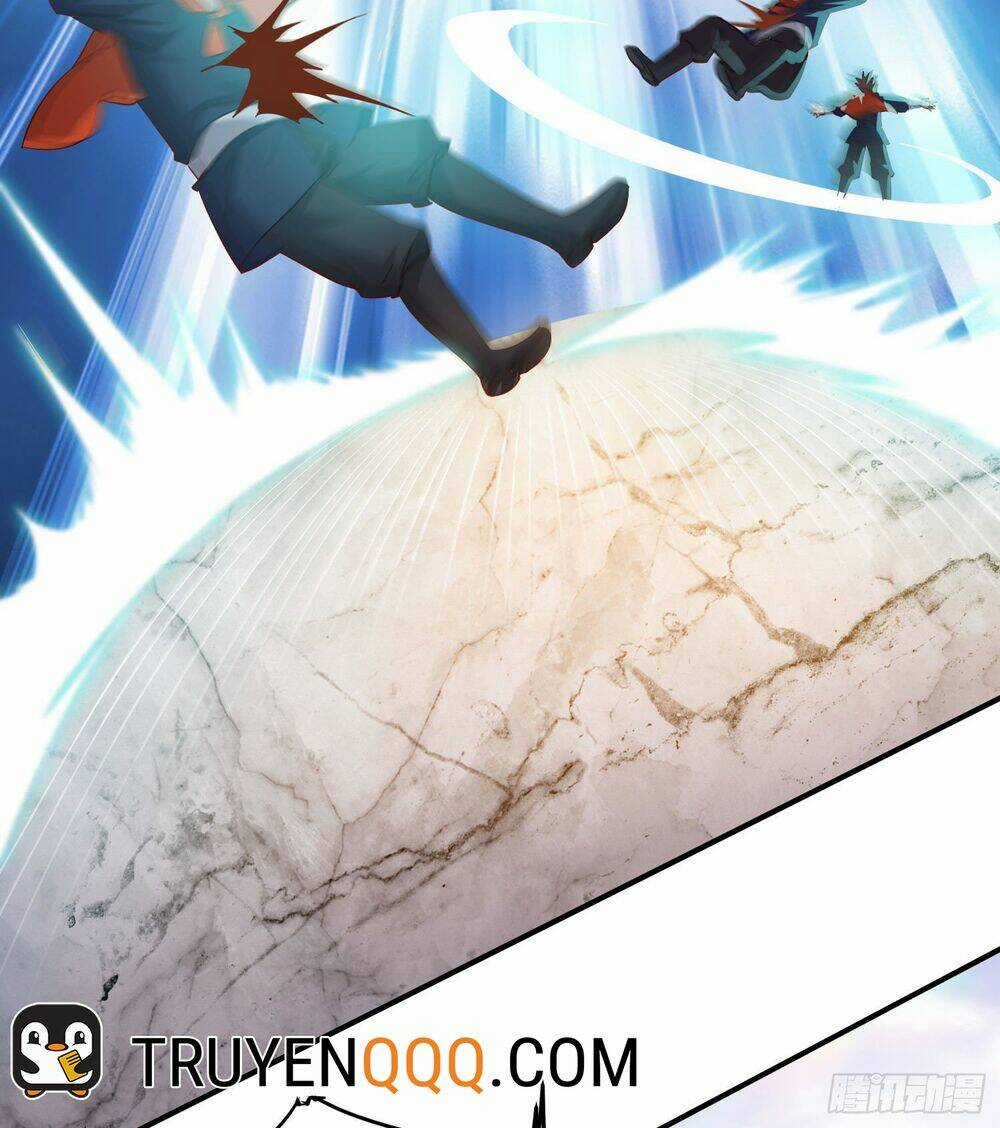 Mạnh Lên Từ Cõi Chết Chapter 22 trang 4