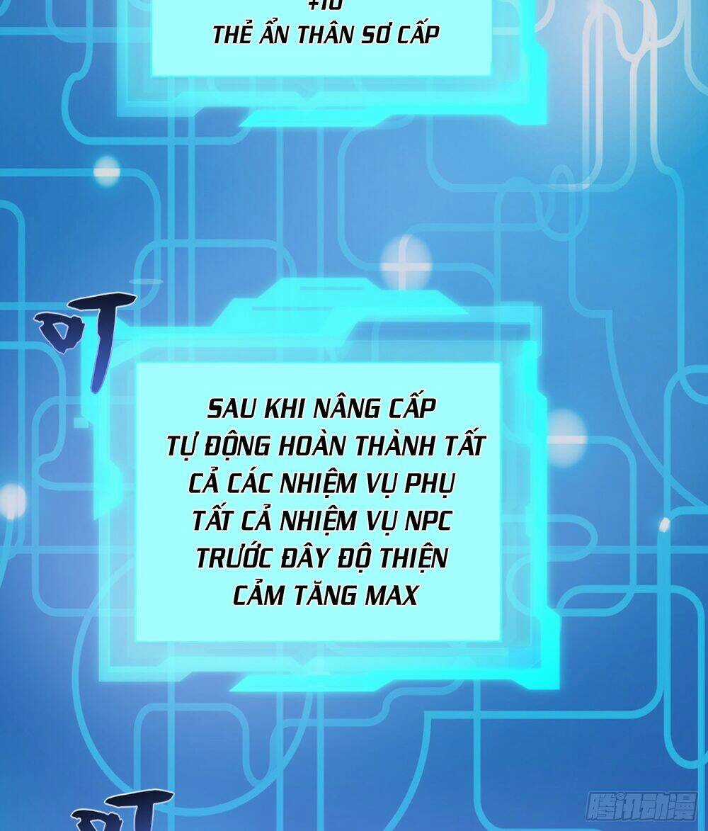 Mạnh Lên Từ Cõi Chết Chapter 22 trang 40