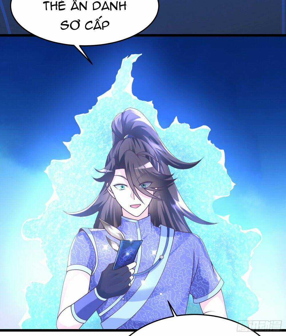 Mạnh Lên Từ Cõi Chết Chapter 22 trang 42