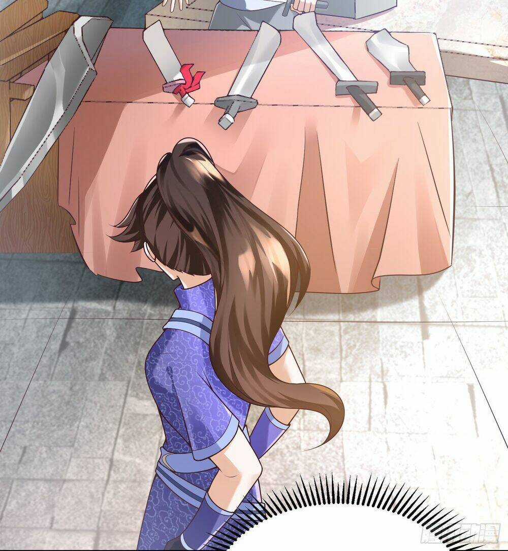 Mạnh Lên Từ Cõi Chết Chapter 22 trang 44