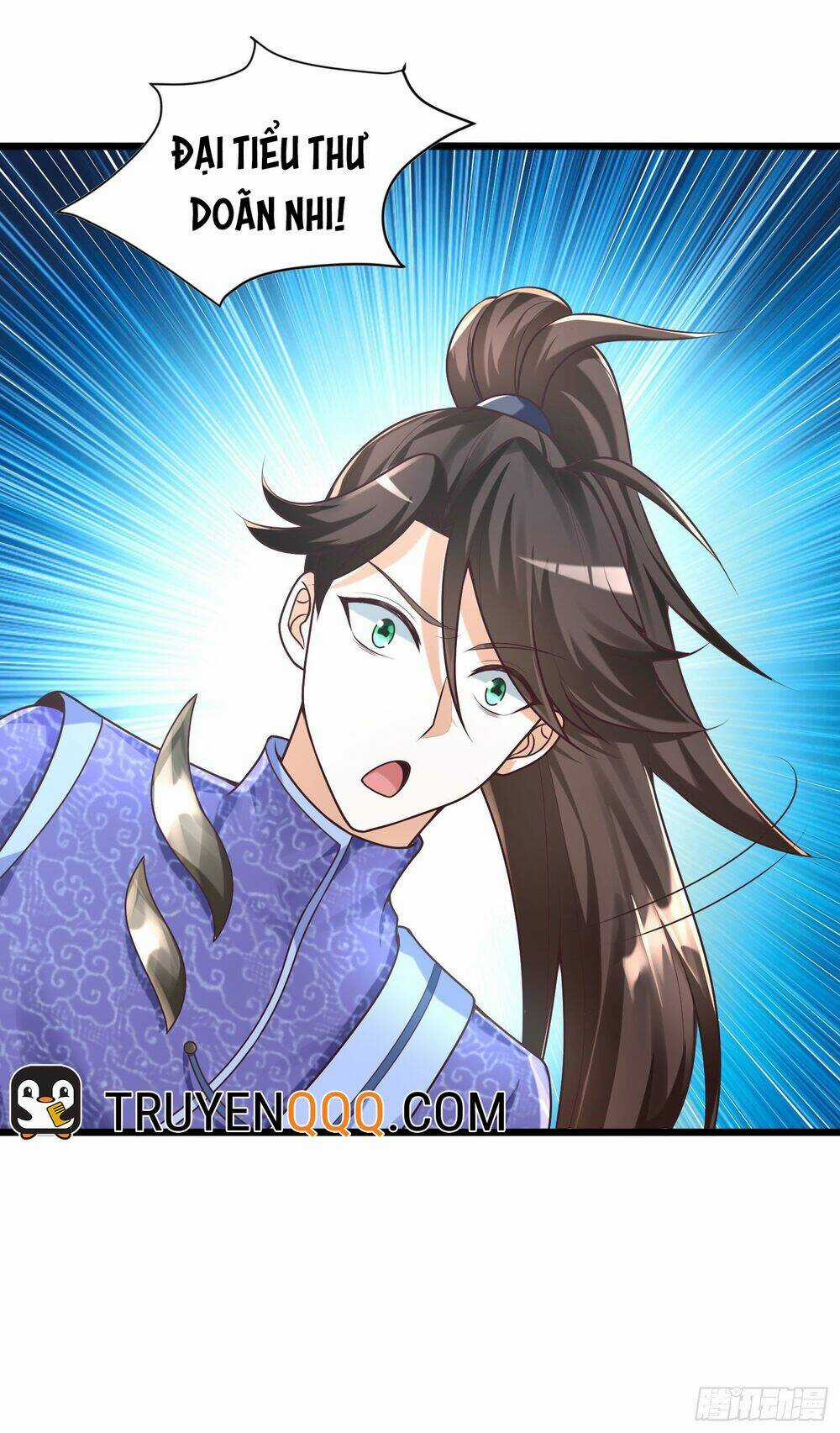 Mạnh Lên Từ Cõi Chết Chapter 22 trang 47