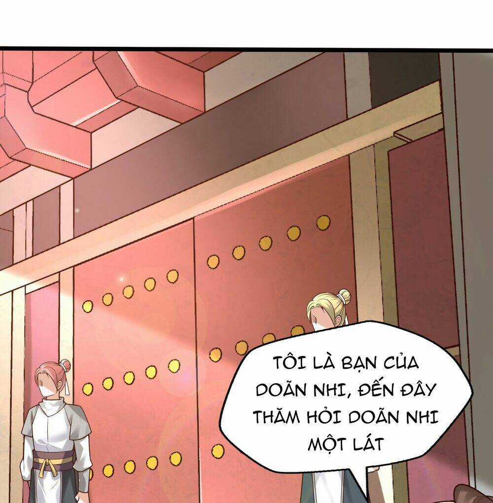 Mạnh Lên Từ Cõi Chết Chapter 22 trang 50