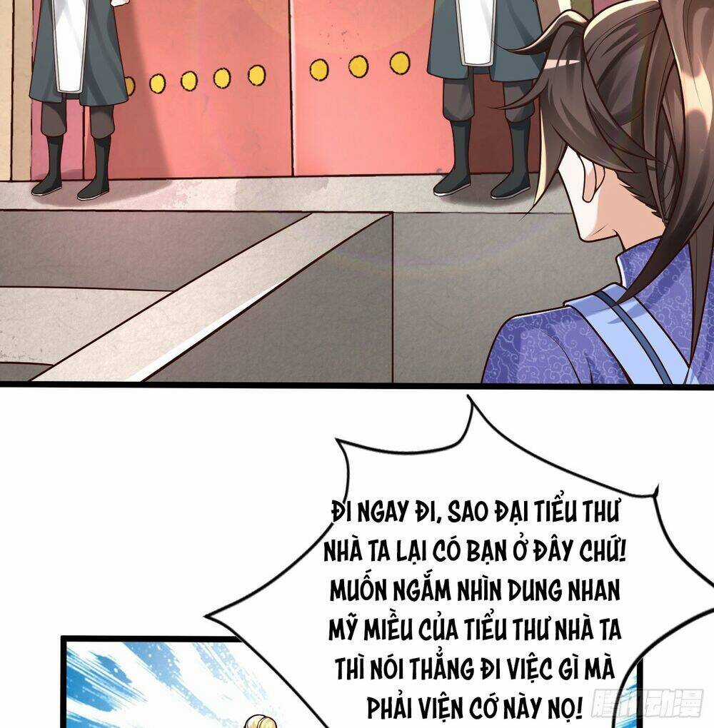 Mạnh Lên Từ Cõi Chết Chapter 22 trang 51