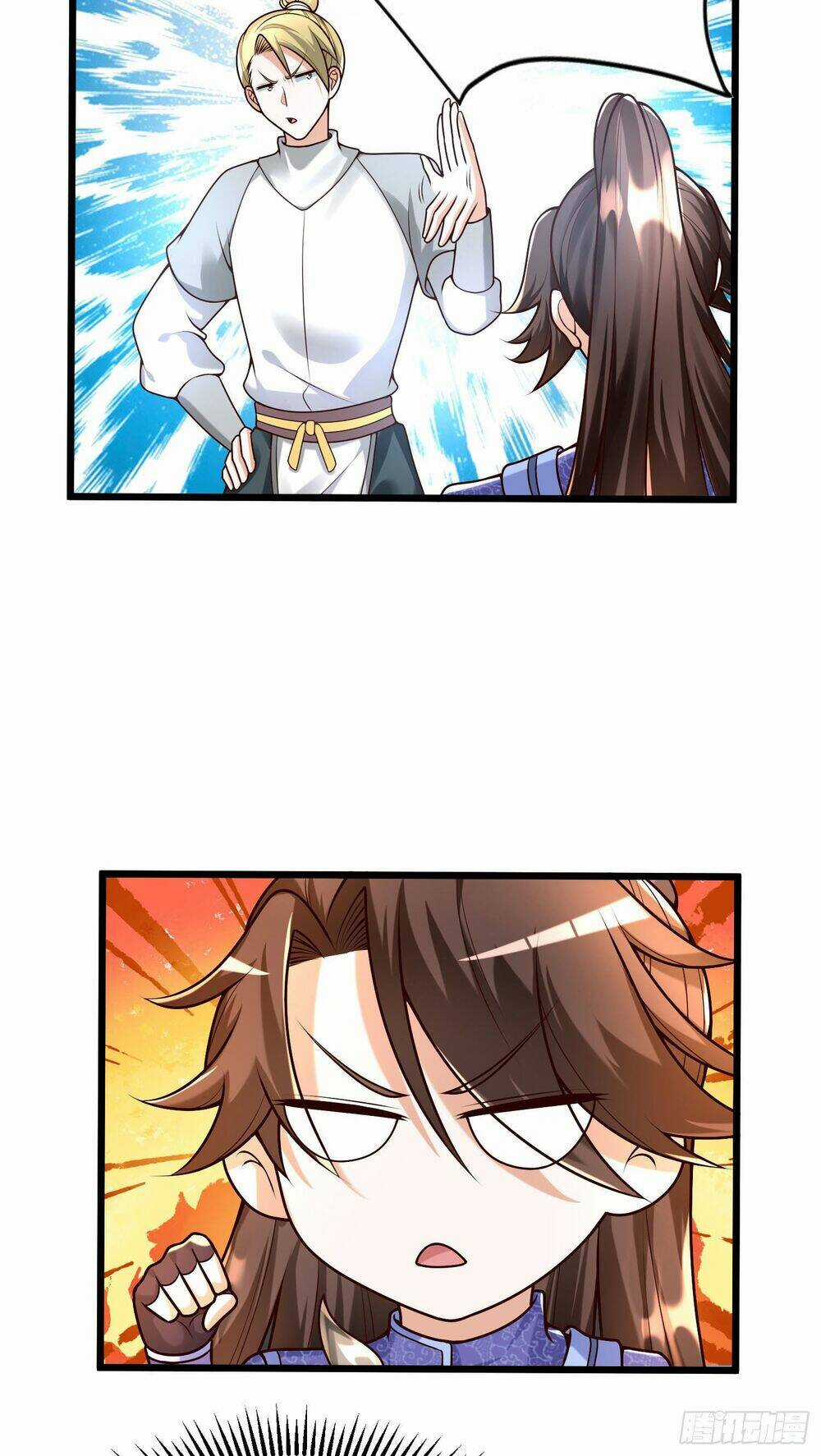 Mạnh Lên Từ Cõi Chết Chapter 22 trang 52