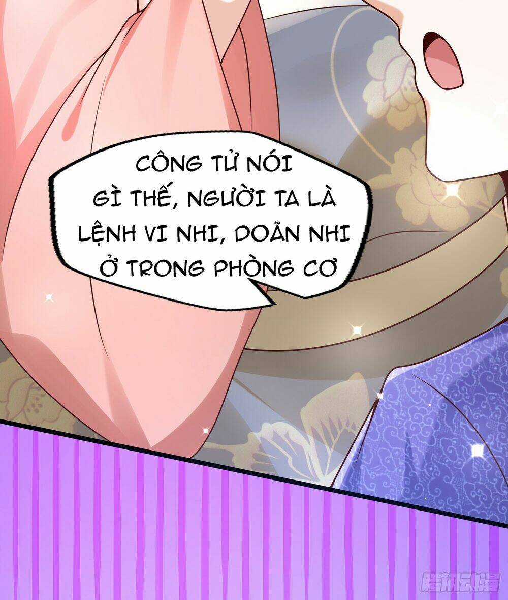 Mạnh Lên Từ Cõi Chết Chapter 22 trang 62