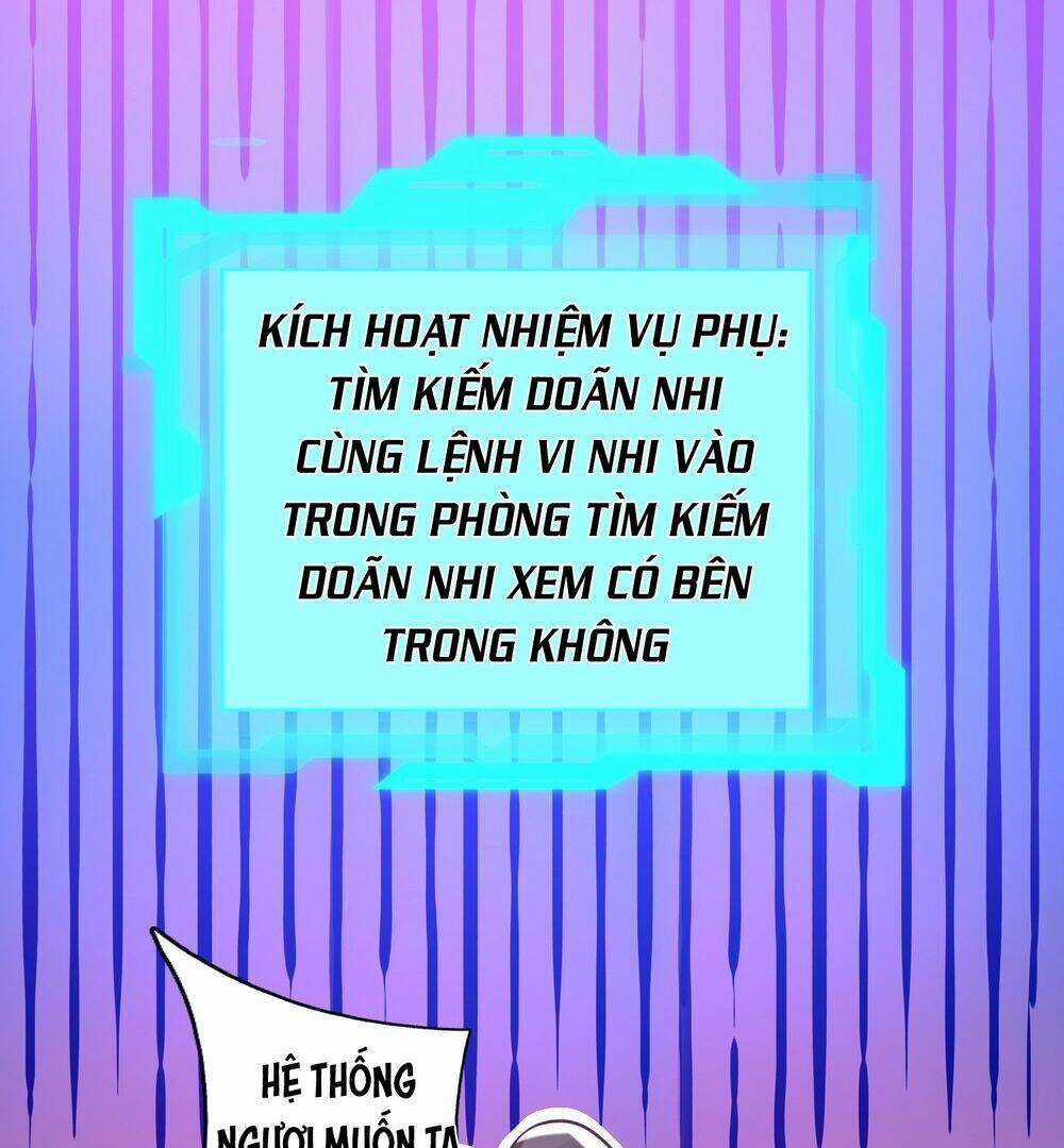 Mạnh Lên Từ Cõi Chết Chapter 22 trang 63