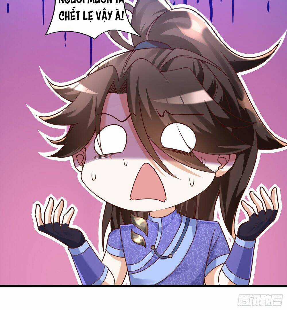 Mạnh Lên Từ Cõi Chết Chapter 22 trang 64