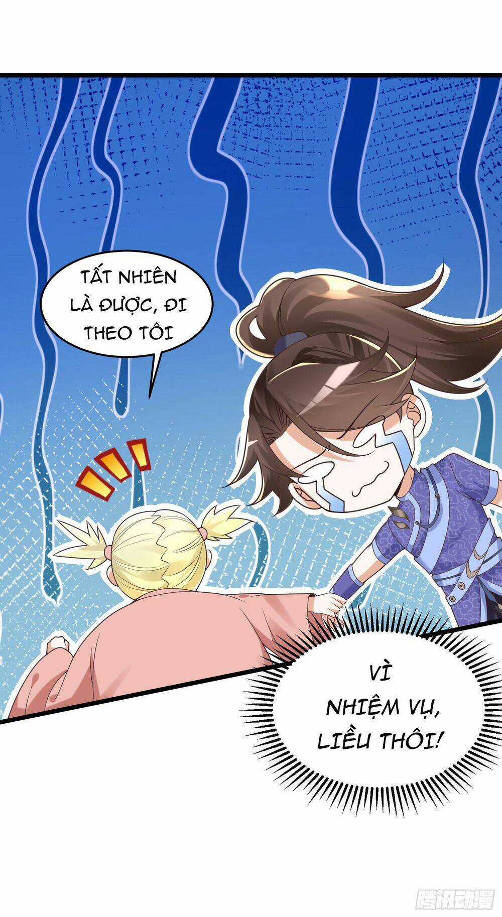 Mạnh Lên Từ Cõi Chết Chapter 22 trang 67